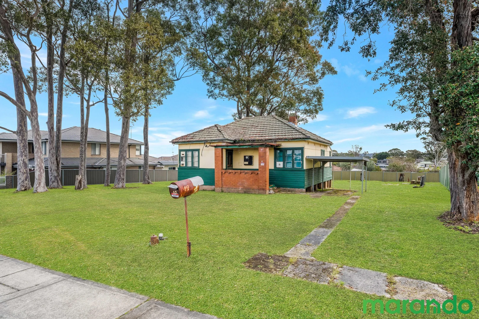 Additional image 4 of 19 Rawson Road, Fairfield West NSW 2165