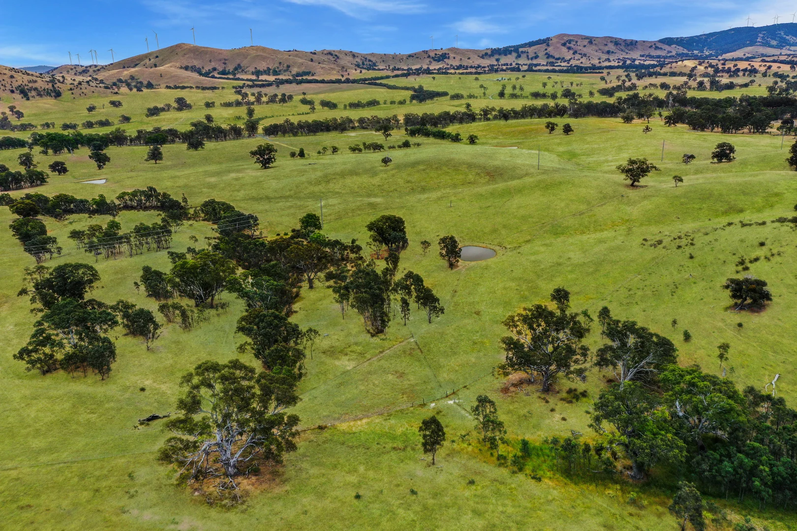 Additional image 27 of LOT 2 ON PS716983N L J DAWSON ROAD, Elmhurst VIC 3469