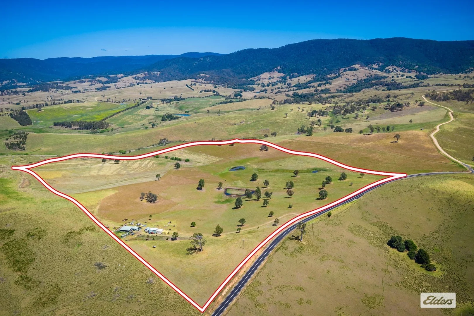 921 Mogilla Road, Tantawangalo NSW 2550