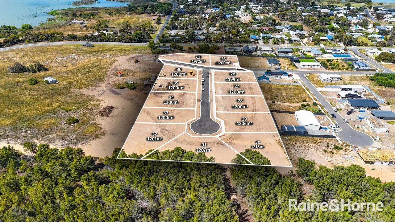 Additional image 8 of Lot 31 Spinnaker Court, Clayton Bay SA 5256