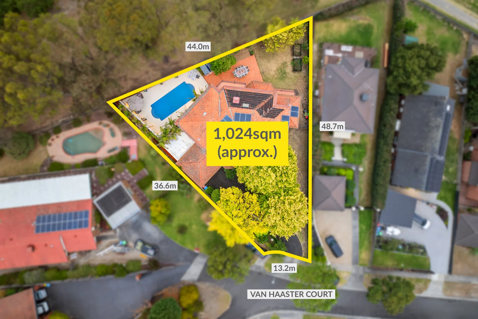 Additional image 21 of 10 Van Haaster Court, Rowville VIC 3178