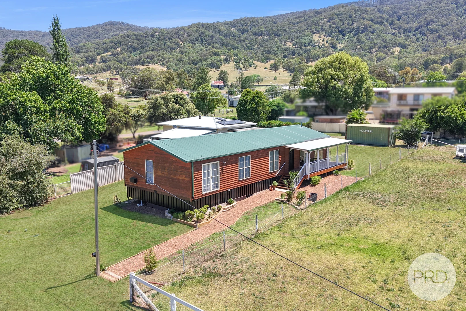 Additional image 25 of 30 Munro Street, Murrurundi NSW 2338