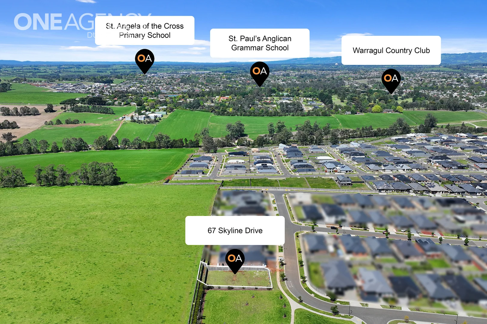 Additional image 5 of 67 Skyline Drive, Warragul VIC 3820