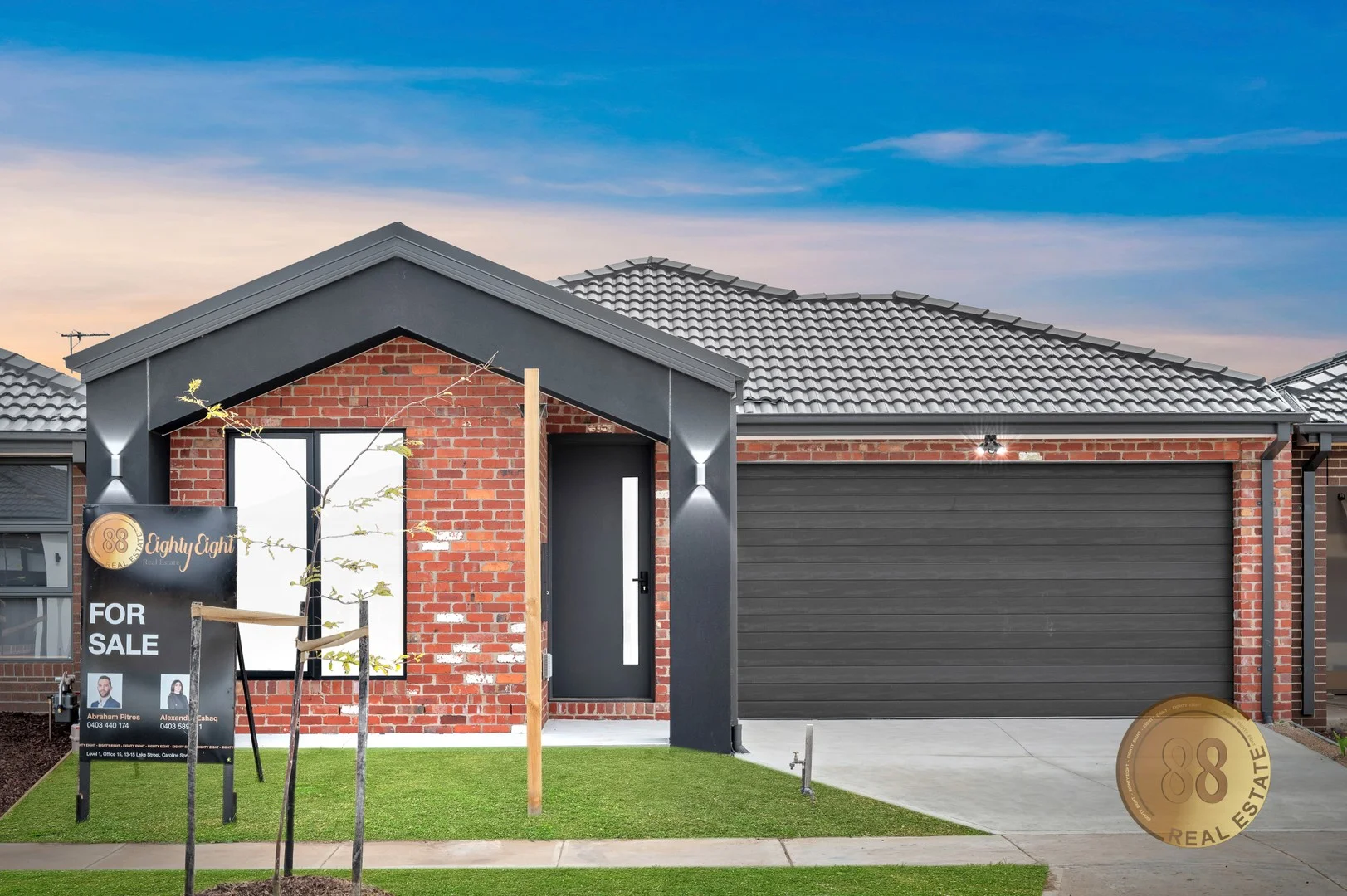 93 Slinky Street, Deanside VIC 3336