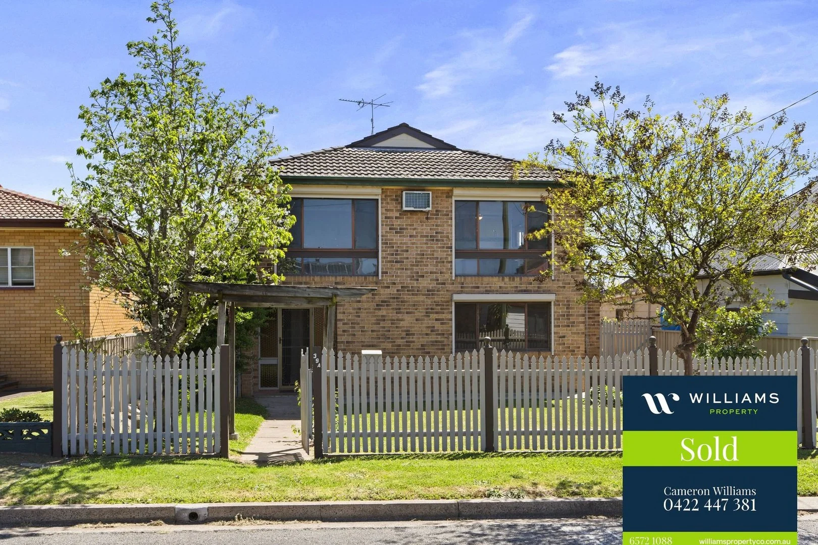 39a Church Street, Singleton NSW 2330