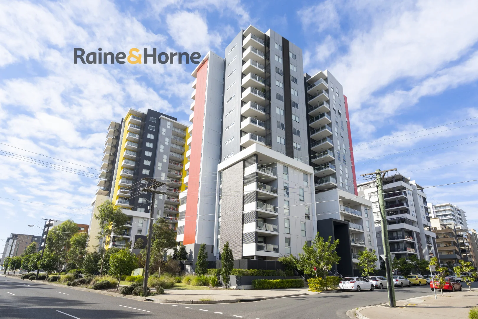 Additional image 6 of 139/2 Browne Parade, Warwick Farm NSW 2170