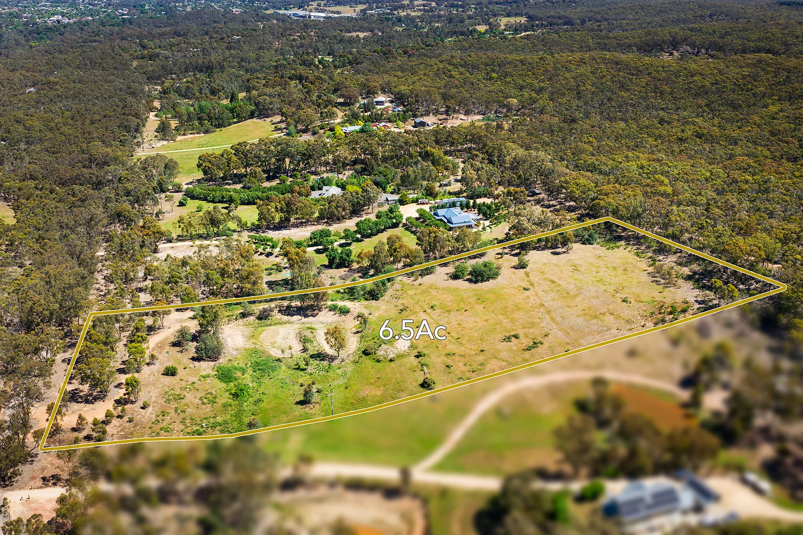 Additional image 2 of 102 Odgers Road, Barkers Creek VIC 3451