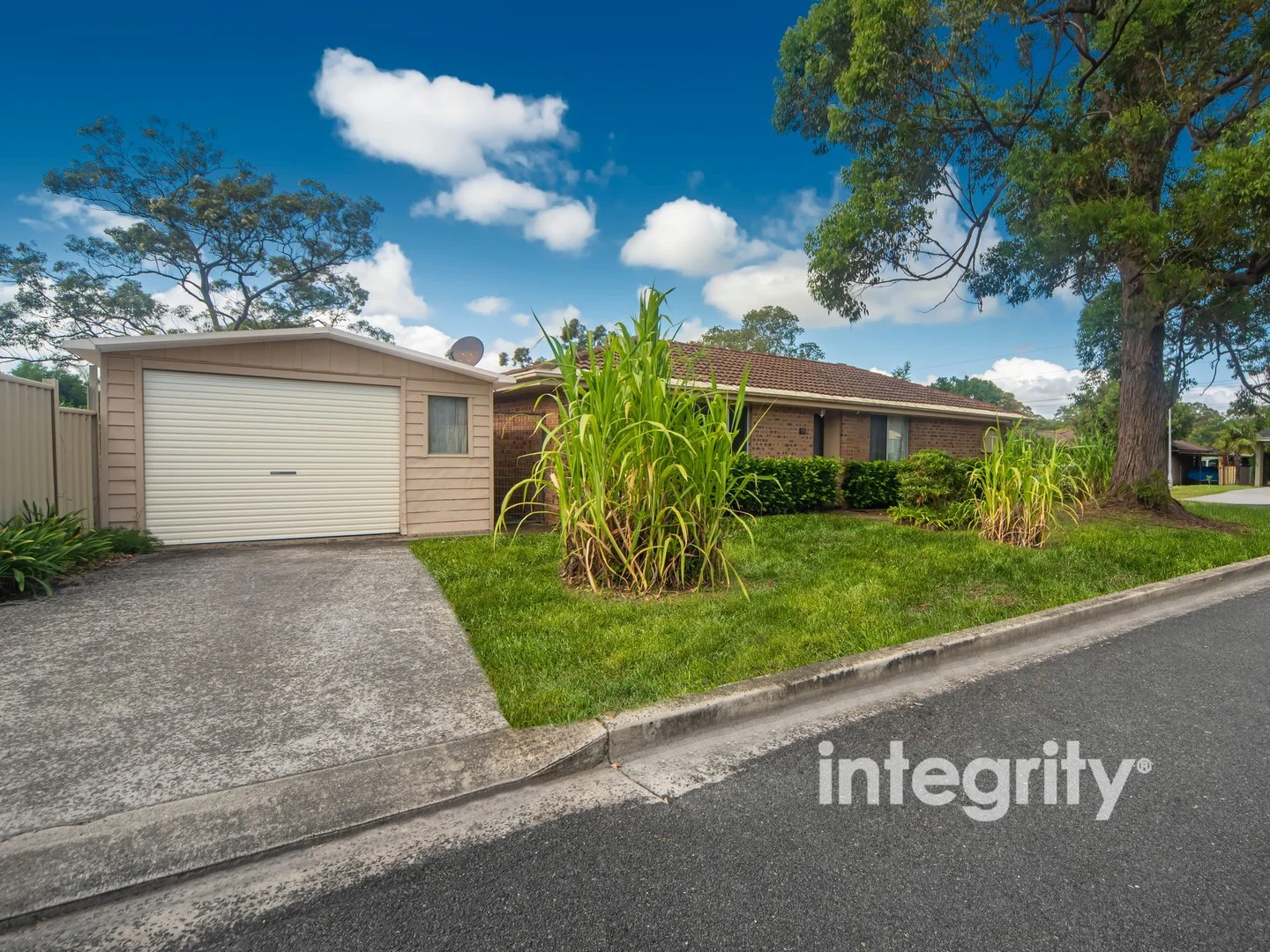 11 Barramundi Avenue, North Nowra NSW 2541
