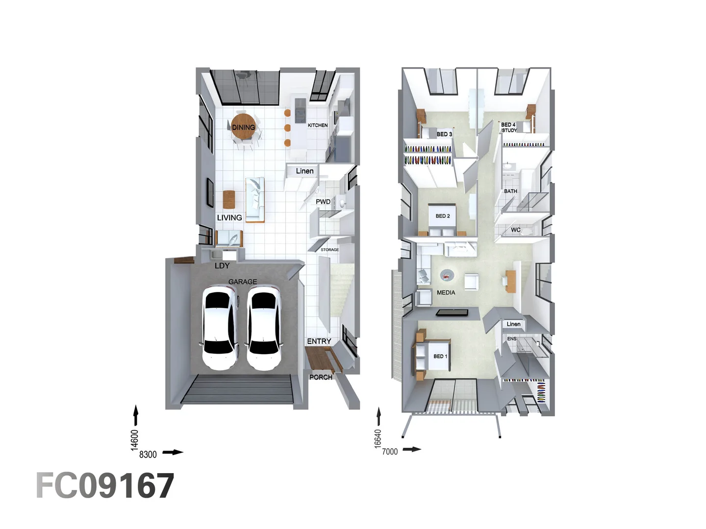 Additional image 8 of Lot 126/125 Sixth Avenue, Austral NSW 2179