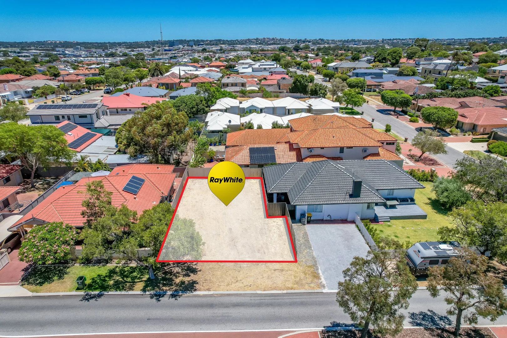 Additional image 3 of 34A Hodgson Street (Stoneham St), Tuart Hill WA 6060