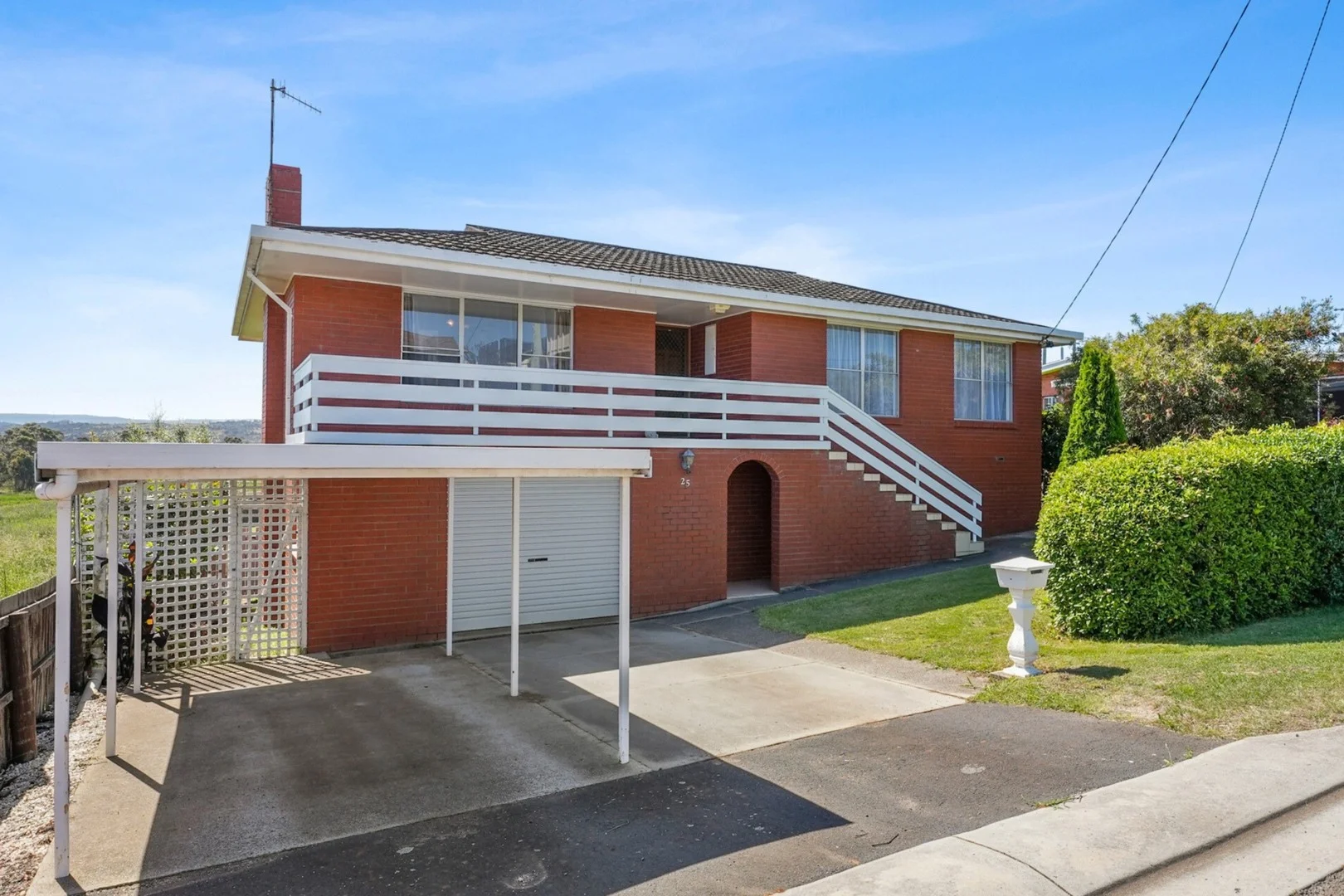 25 Victoria Street, Swansea TAS 7190