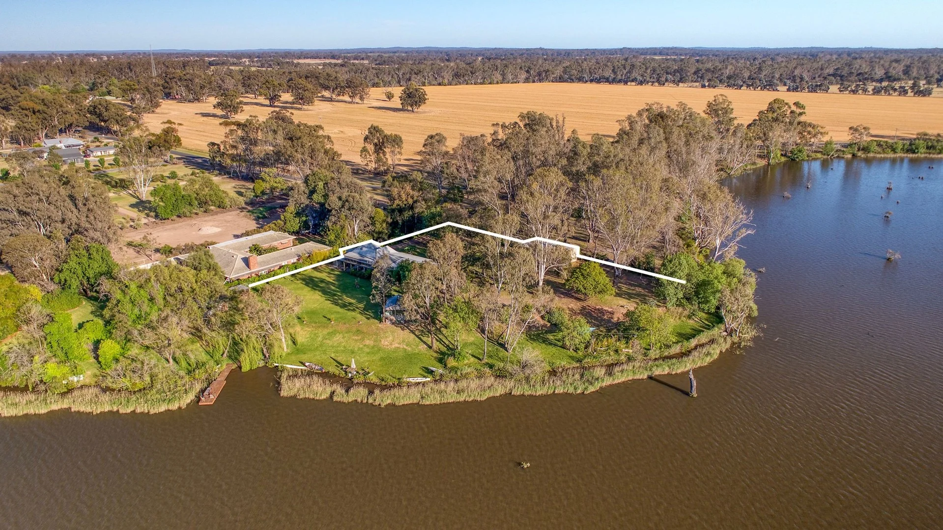 177 Goulburn Weir Road, Goulburn Weir VIC 3608