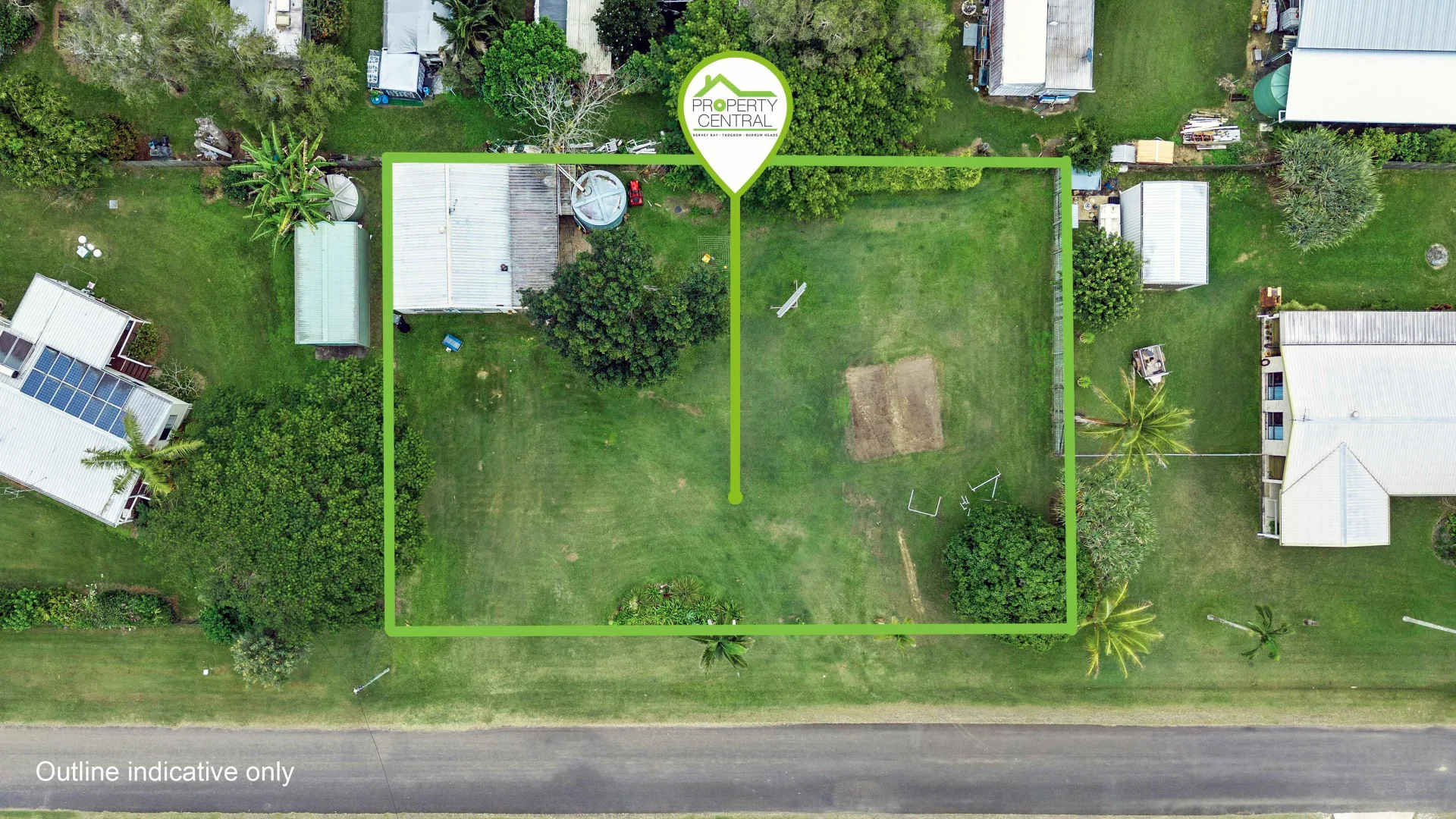 Additional image 5 of 6 Oak St, Boonooroo QLD 4650