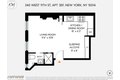 Additional image 15 of 340 W 11th St Apt 3EF, New York, NY, 10014