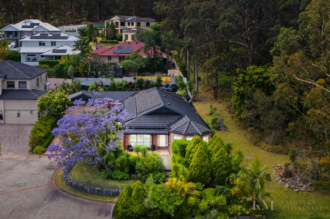 5 Willow Creek Court, Eleebana NSW 2282
