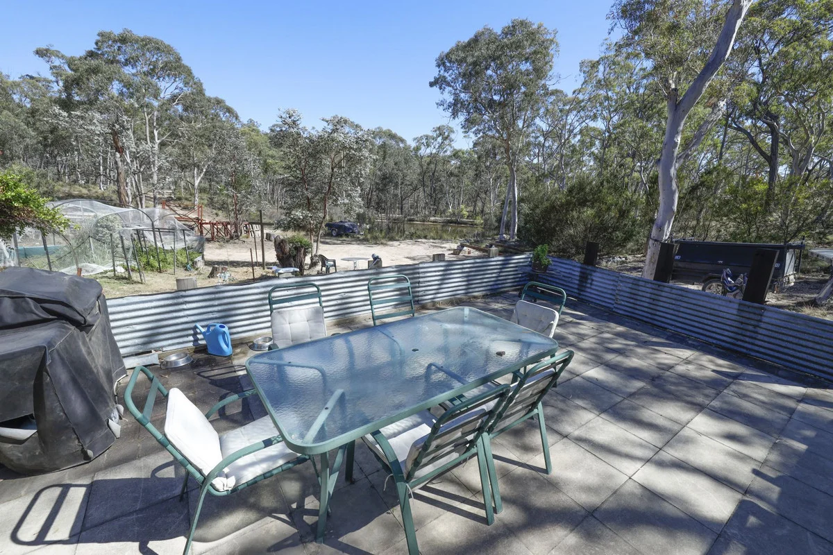 Additional image 3 of 494 Jerralong Road, Oallen NSW 2622