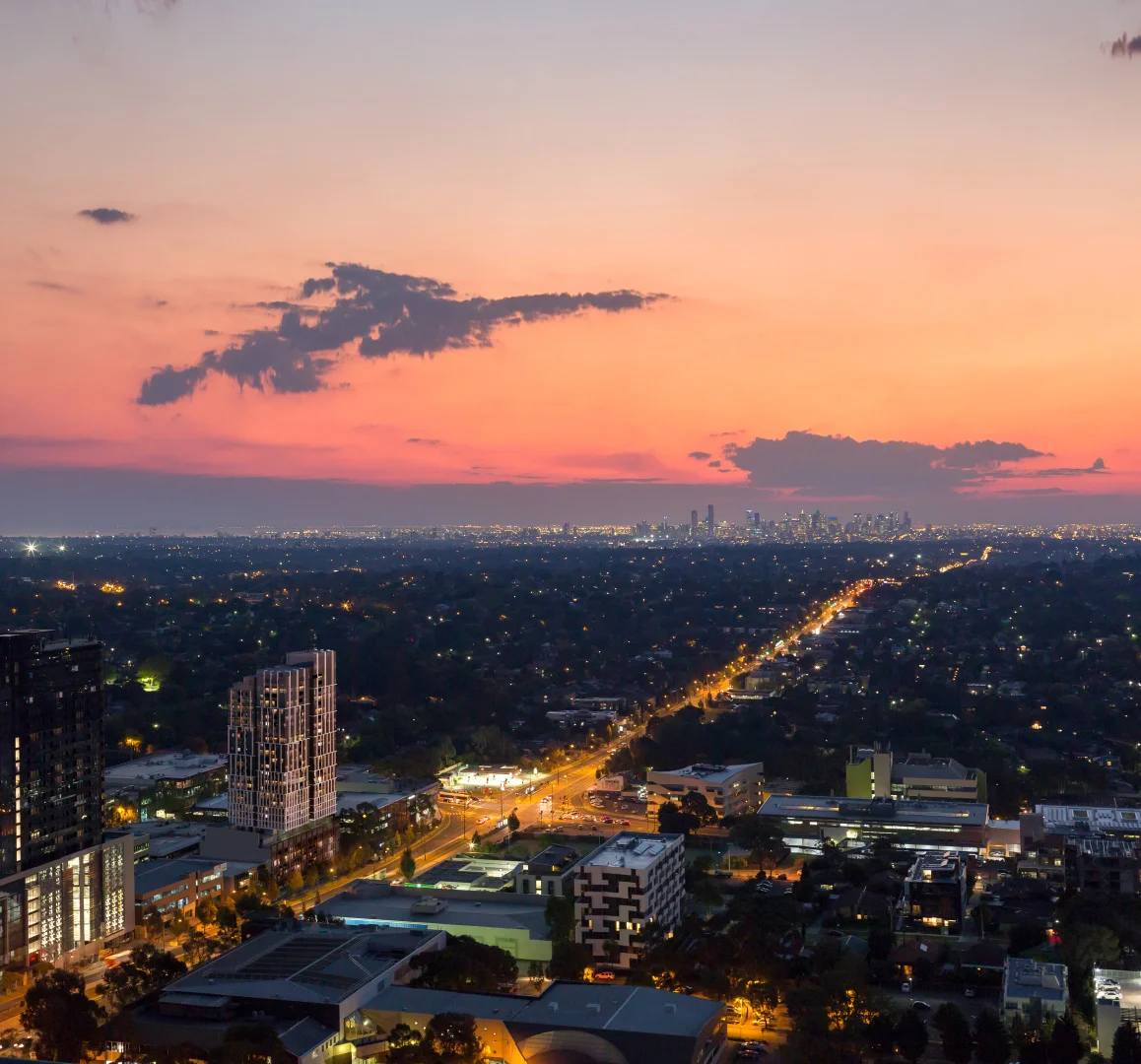 Additional image 11 of 2806/820 Whitehorse Road, Box Hill VIC 3128