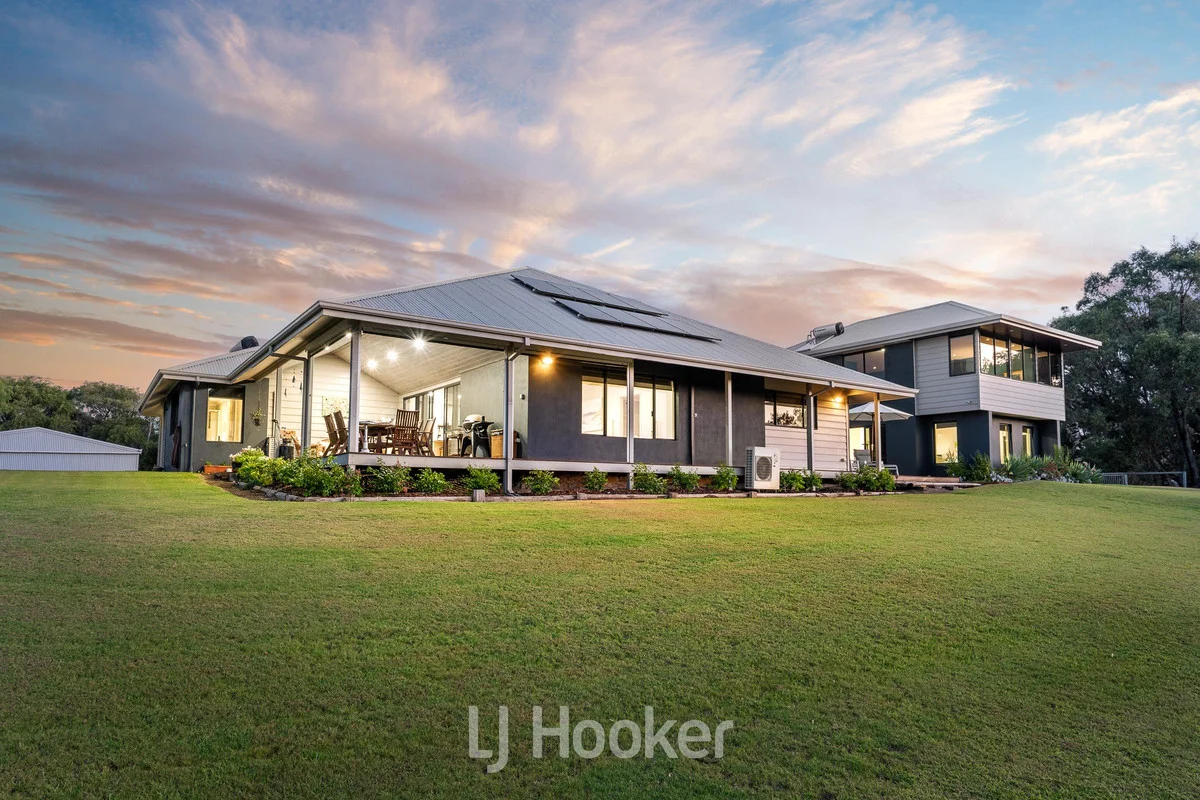 Additional image 2 of 26 Ballarat Road, Wonnerup WA 6280