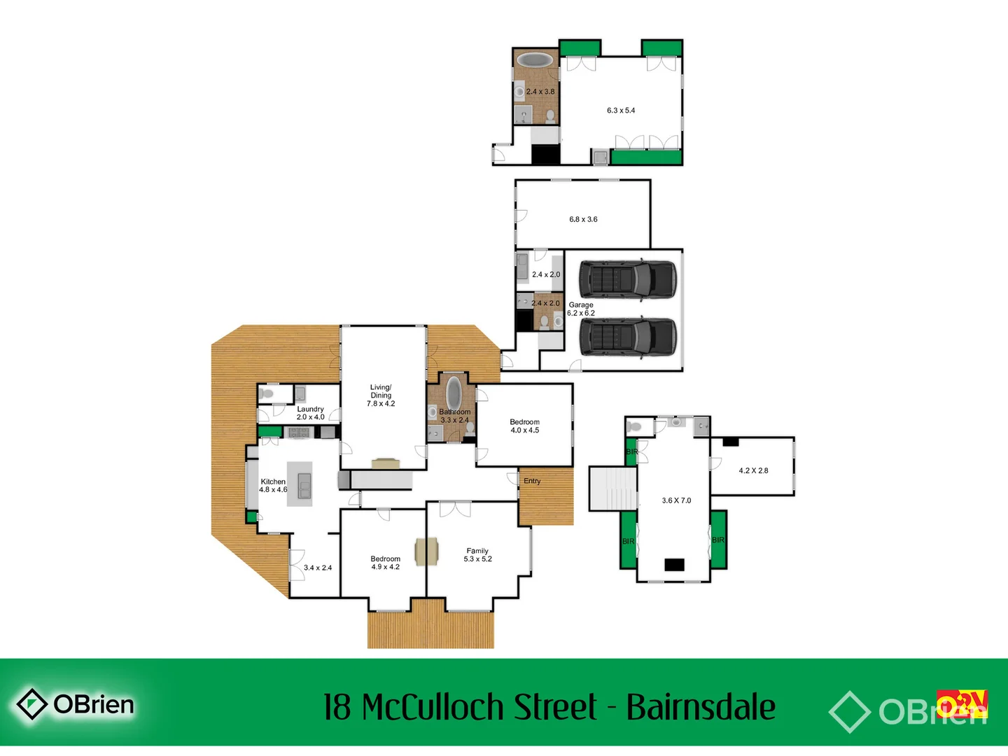 Additional image 26 of 18 McCulloch Street, Bairnsdale VIC 3875