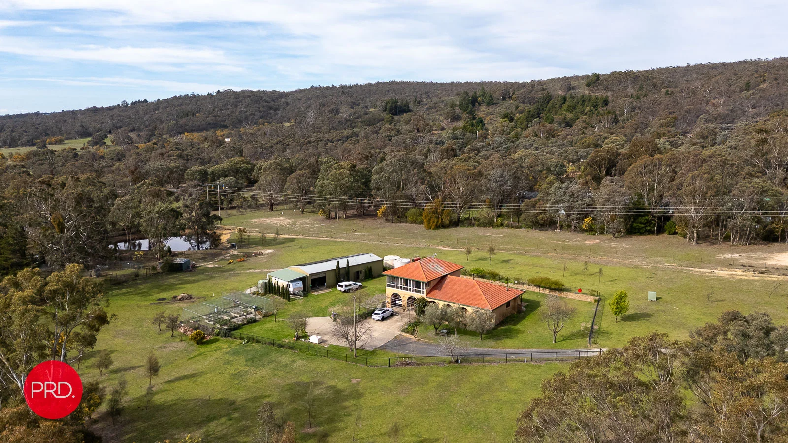 Additional image 22 of 13 Gallagher Crescent, Wamboin NSW 2620