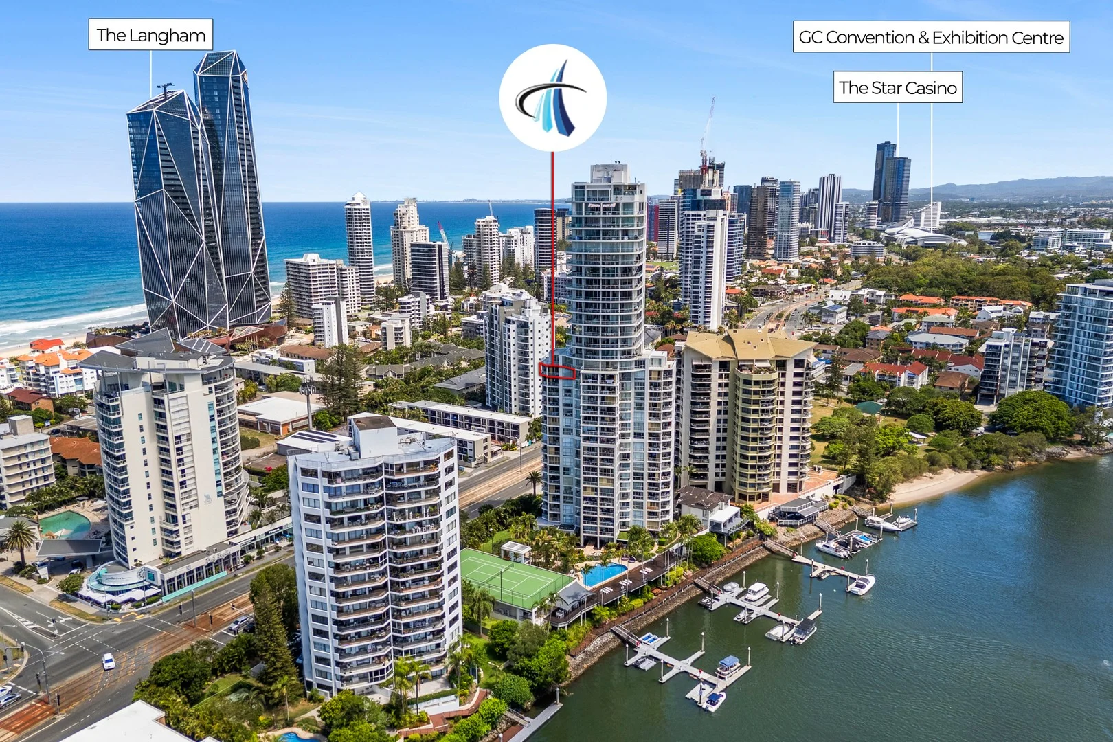 60/2894 Gold Coast Highway, Surfers Paradise QLD 4217
