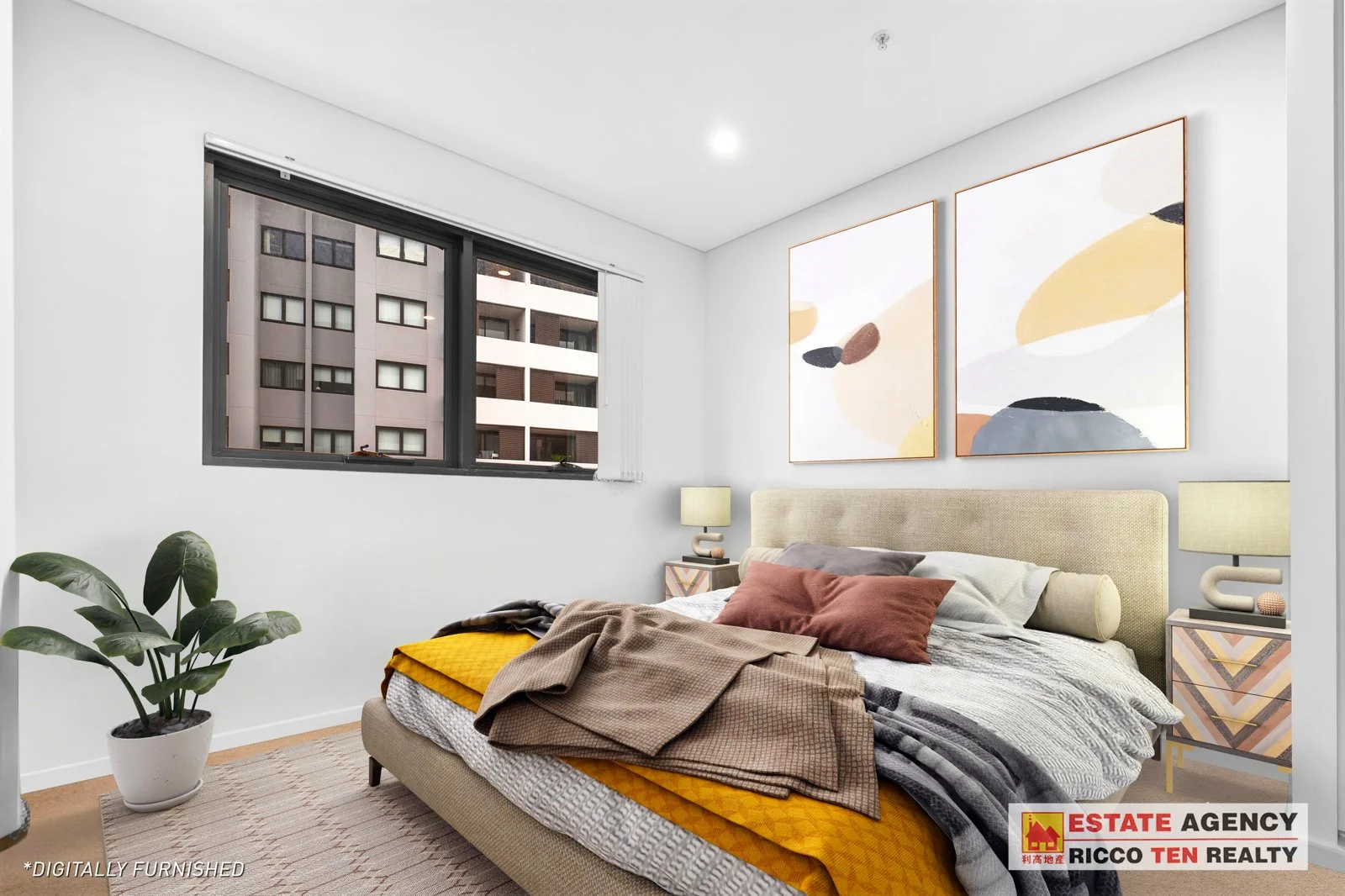 Additional image 4 of B308/19 Parramatta Road, Homebush NSW 2140