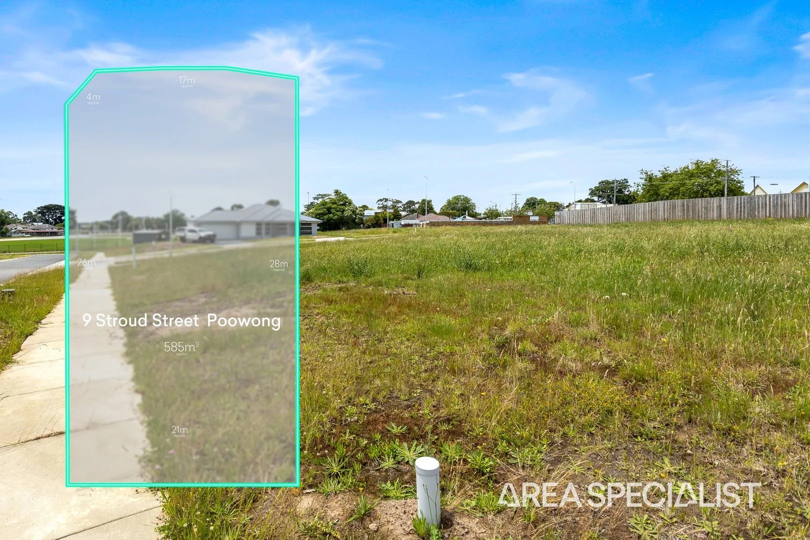 Additional image 2 of 9 Stroud Street, Poowong VIC 3988