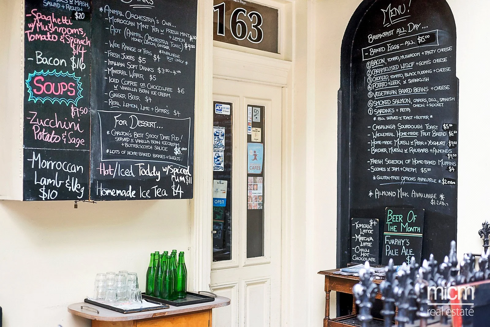 Additional image 16 of 1304/160 Victoria Street, Carlton VIC 3053