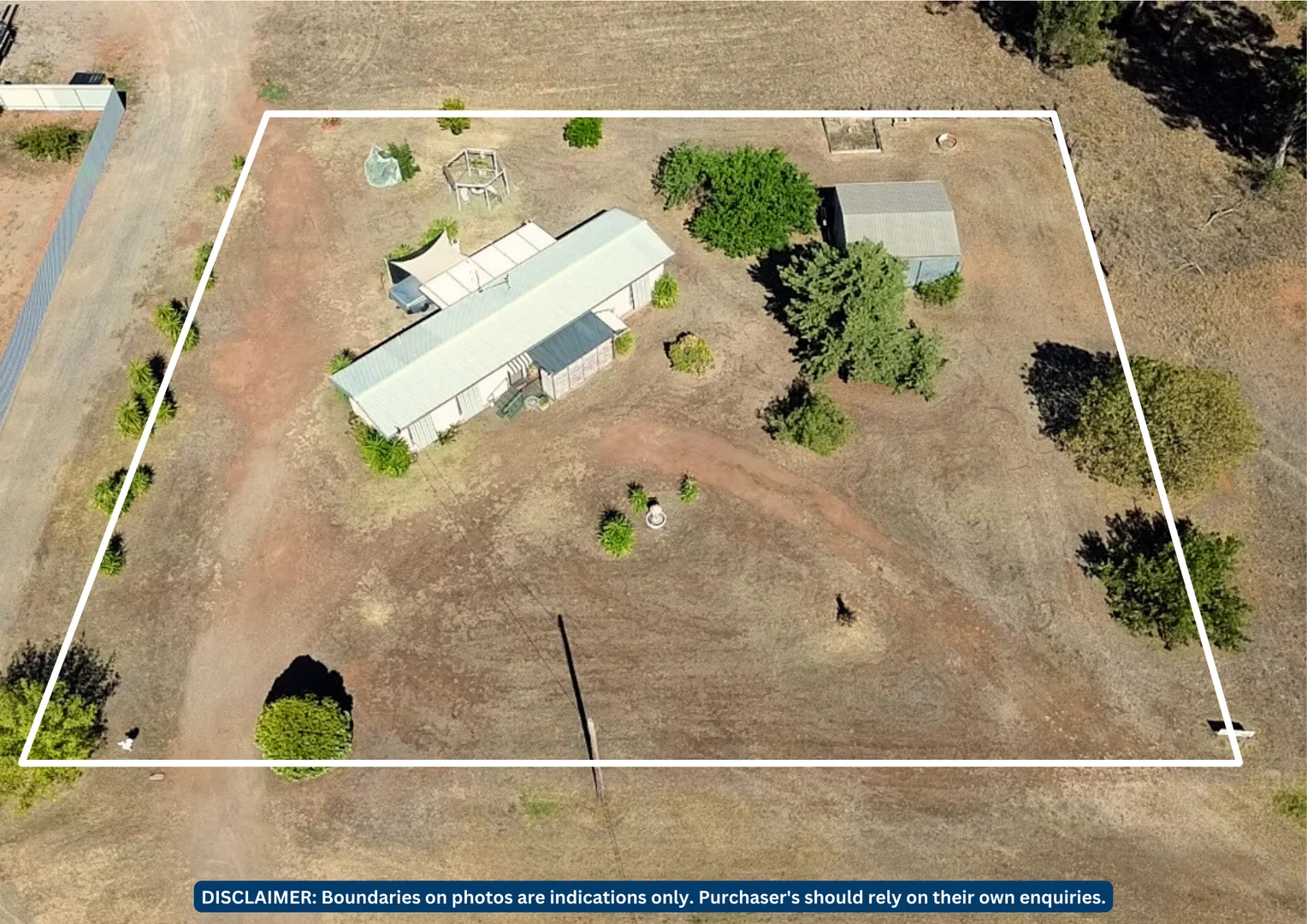 Additional image 2 of 8 Grant Street, Ganmain NSW 2702