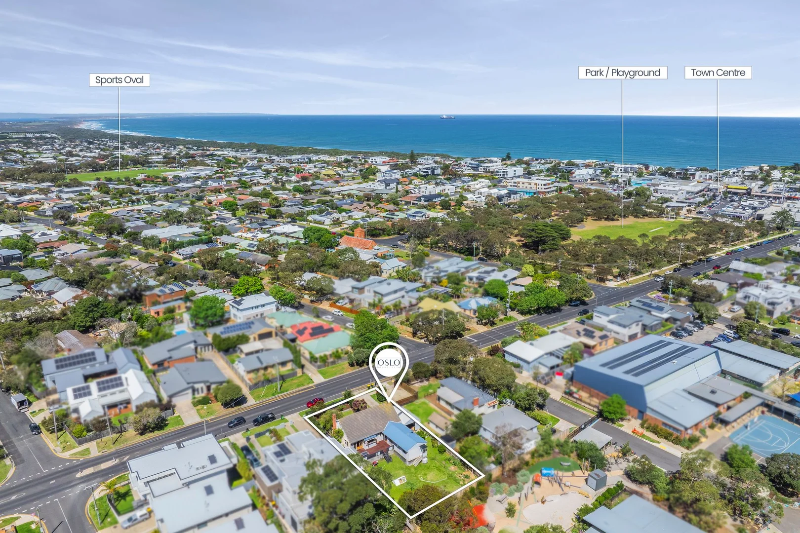 Additional image 11 of 62 President Avenue, Ocean Grove VIC 3226