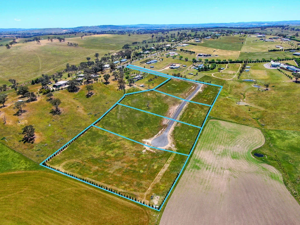 Additional image 14 of 117C Samuel Way, The Lagoon NSW 2795