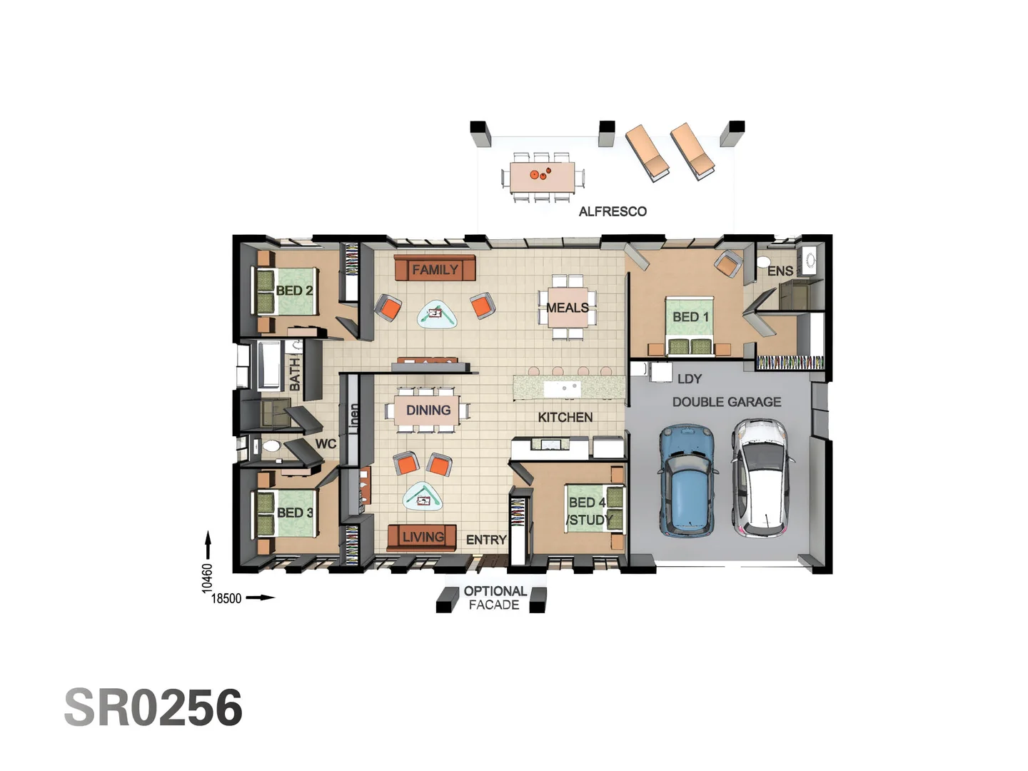 Additional image 4 of Lot 9 Dorans Rd, North Arm QLD 4561