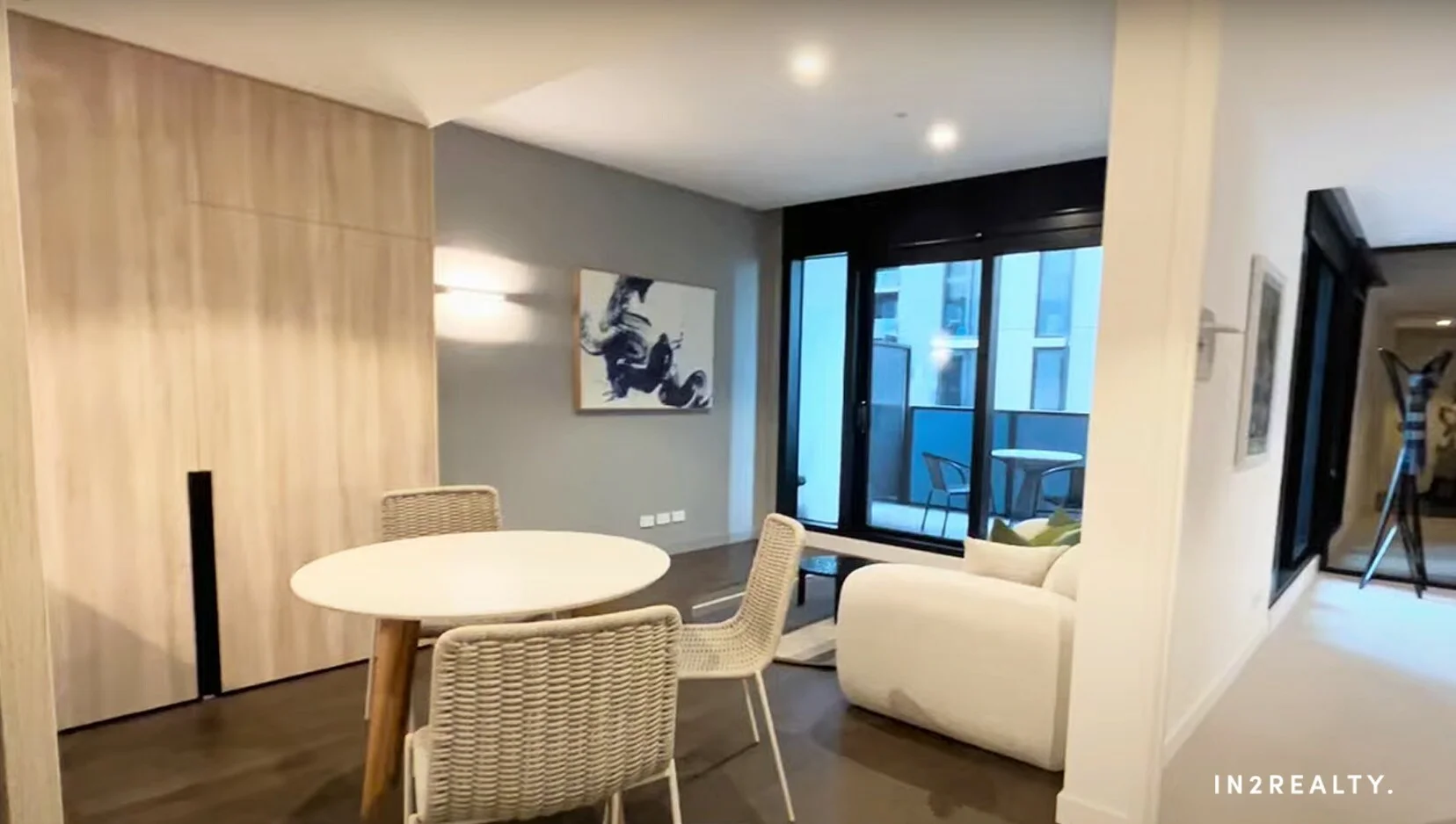 Additional image 3 of 45 Dudley St, West Melbourne VIC 3003