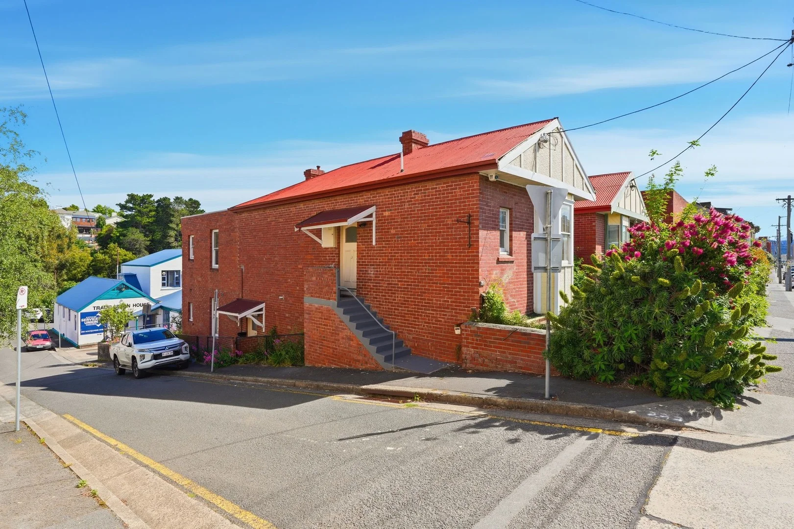 Additional image 3 of 2/263 Macquarie Street, Hobart TAS 7000