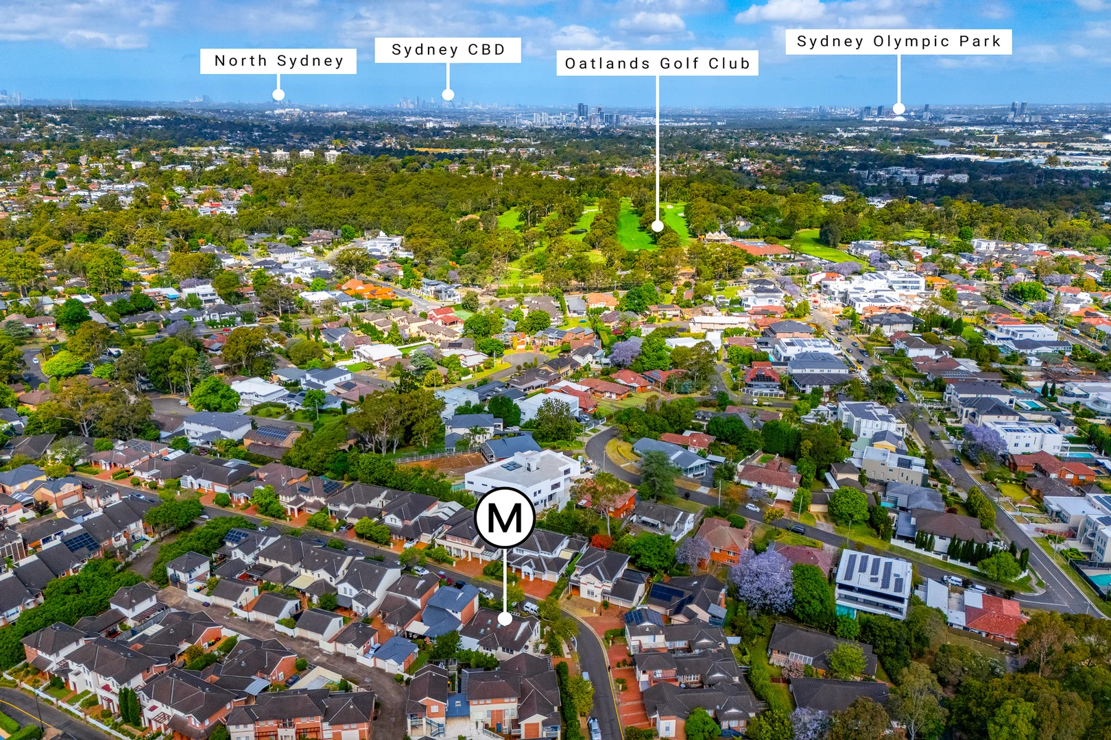 Additional image 18 of 31 Hunterford Crescent, Oatlands NSW 2117