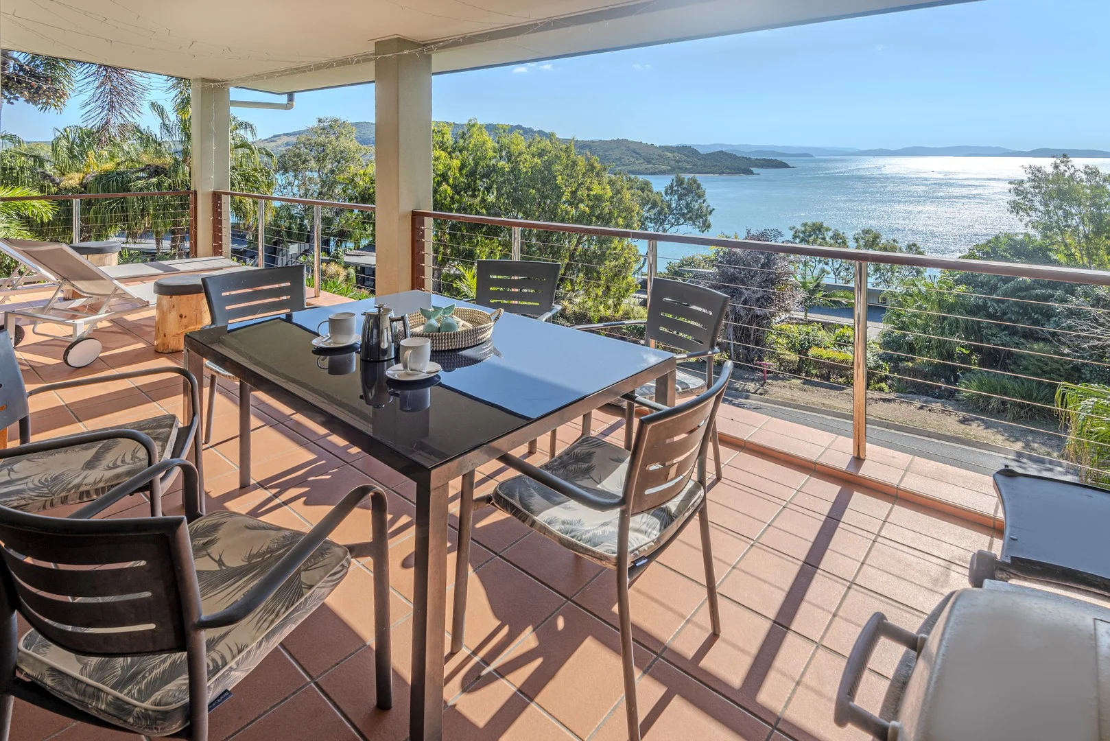 Compass Point 6/4 Acacia Drive, Hamilton Island QLD 4803