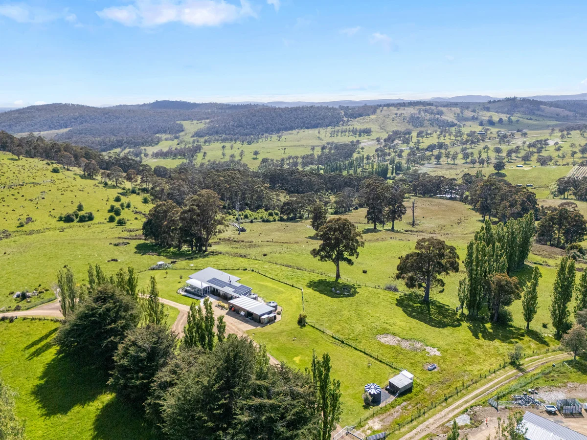 Additional image 46 of 460 Dry Poles Road, Ellendale TAS 7140