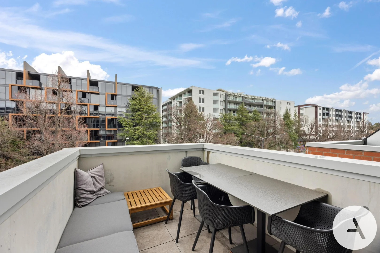 Additional image 3 of 303/42 Mort Street, Braddon ACT 2612