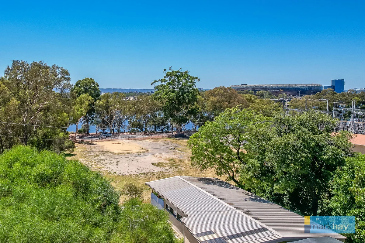 Additional image 25 of 46C Joel Terrace, East Perth WA 6004