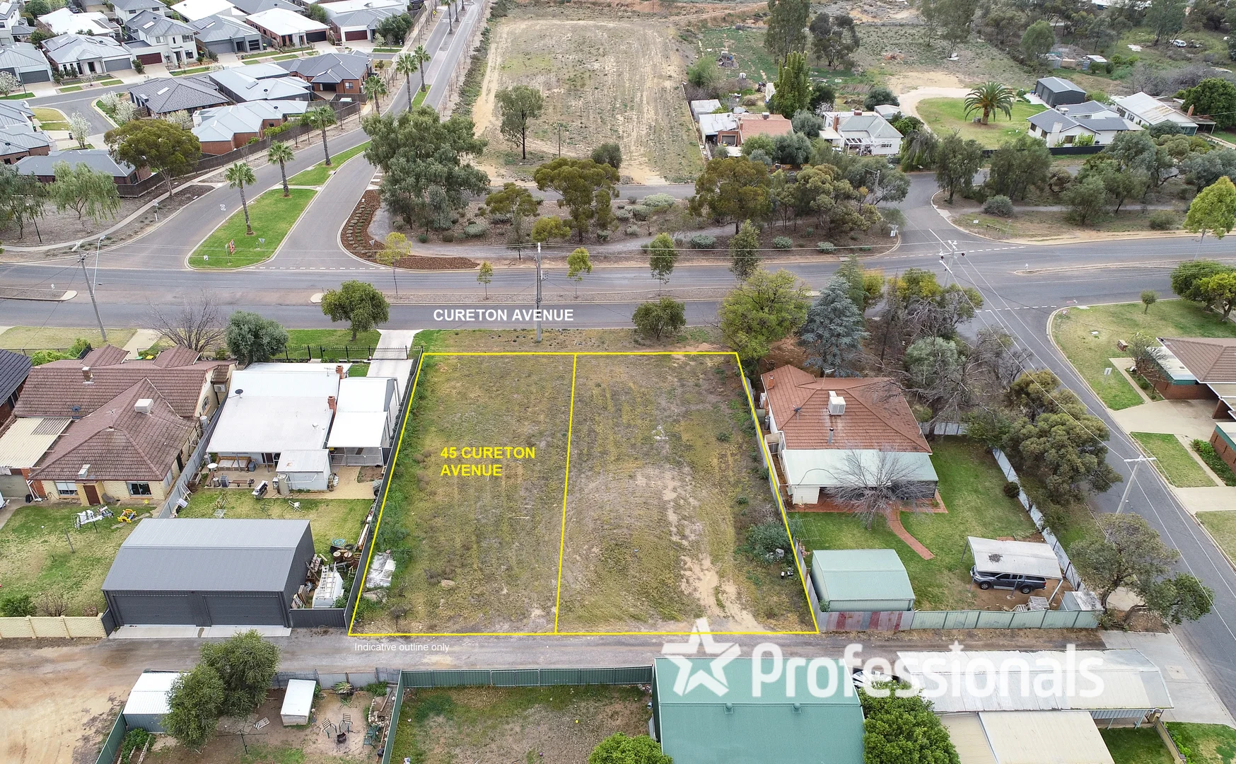 Additional image 3 of 45 Cureton Avenue, Mildura VIC 3500