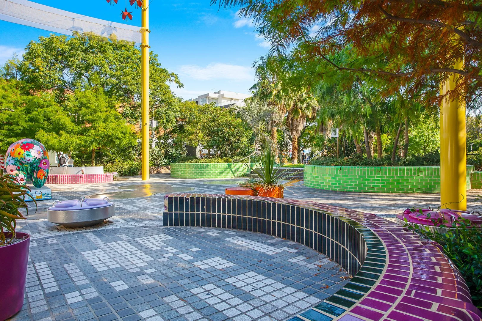 Additional image 8 of 111/32-34 St Edmonds Road, Prahran VIC 3181