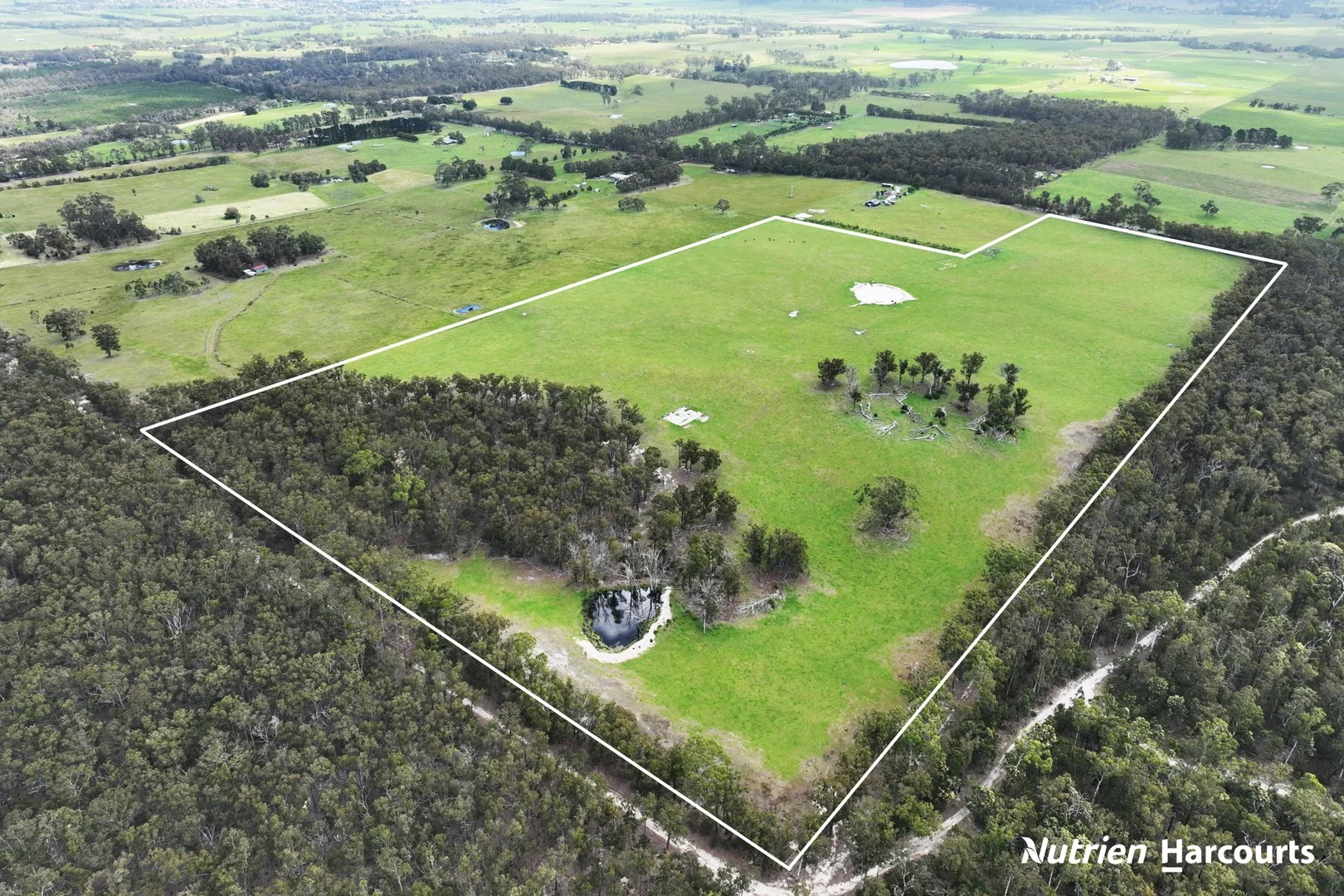 Lot2/LP122970 Hyland Highway, Won Wron VIC 3971