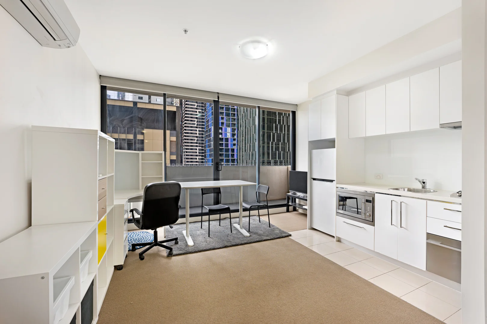 Additional image 3 of 1613/25 Therry Street, Melbourne VIC 3000