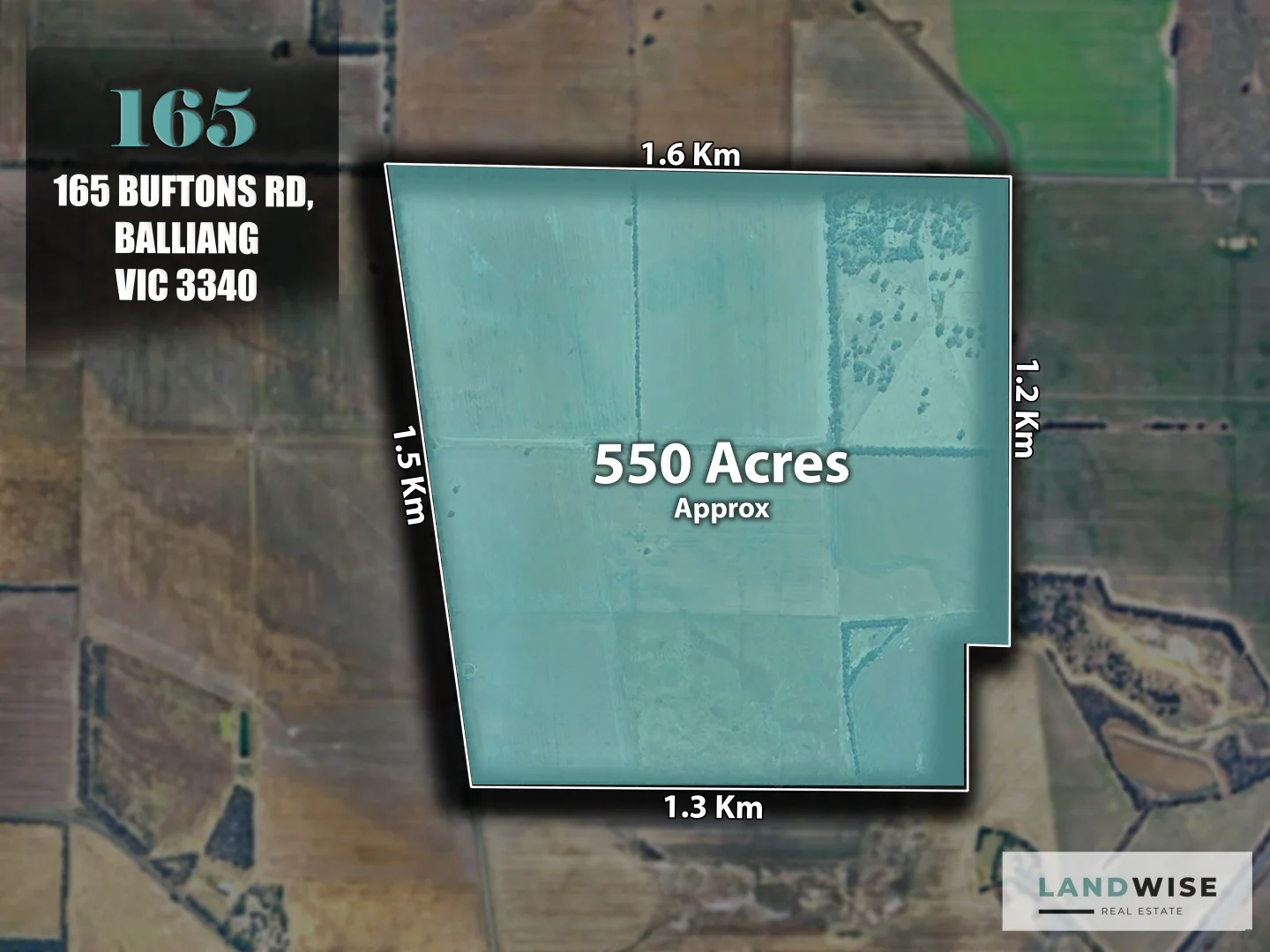 Additional image 3 of 165 Buftons Road, Balliang VIC 3340