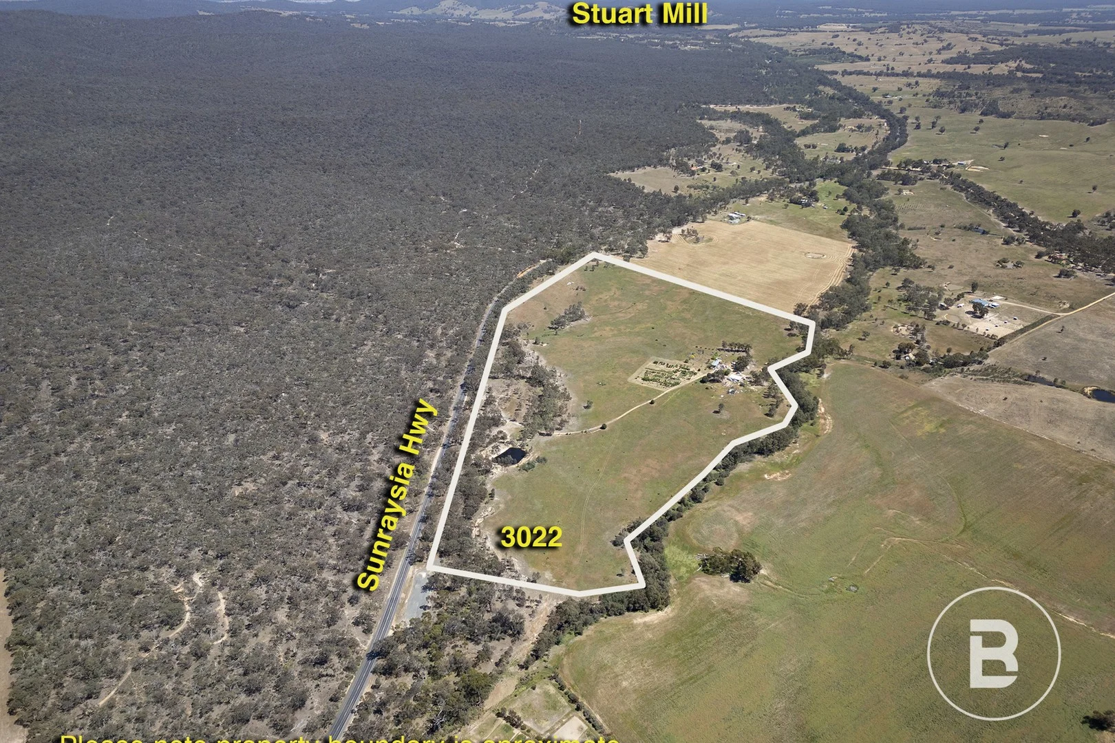 Additional image 3 of 3022 Sunraysia Highway, Moyreisk VIC 3477