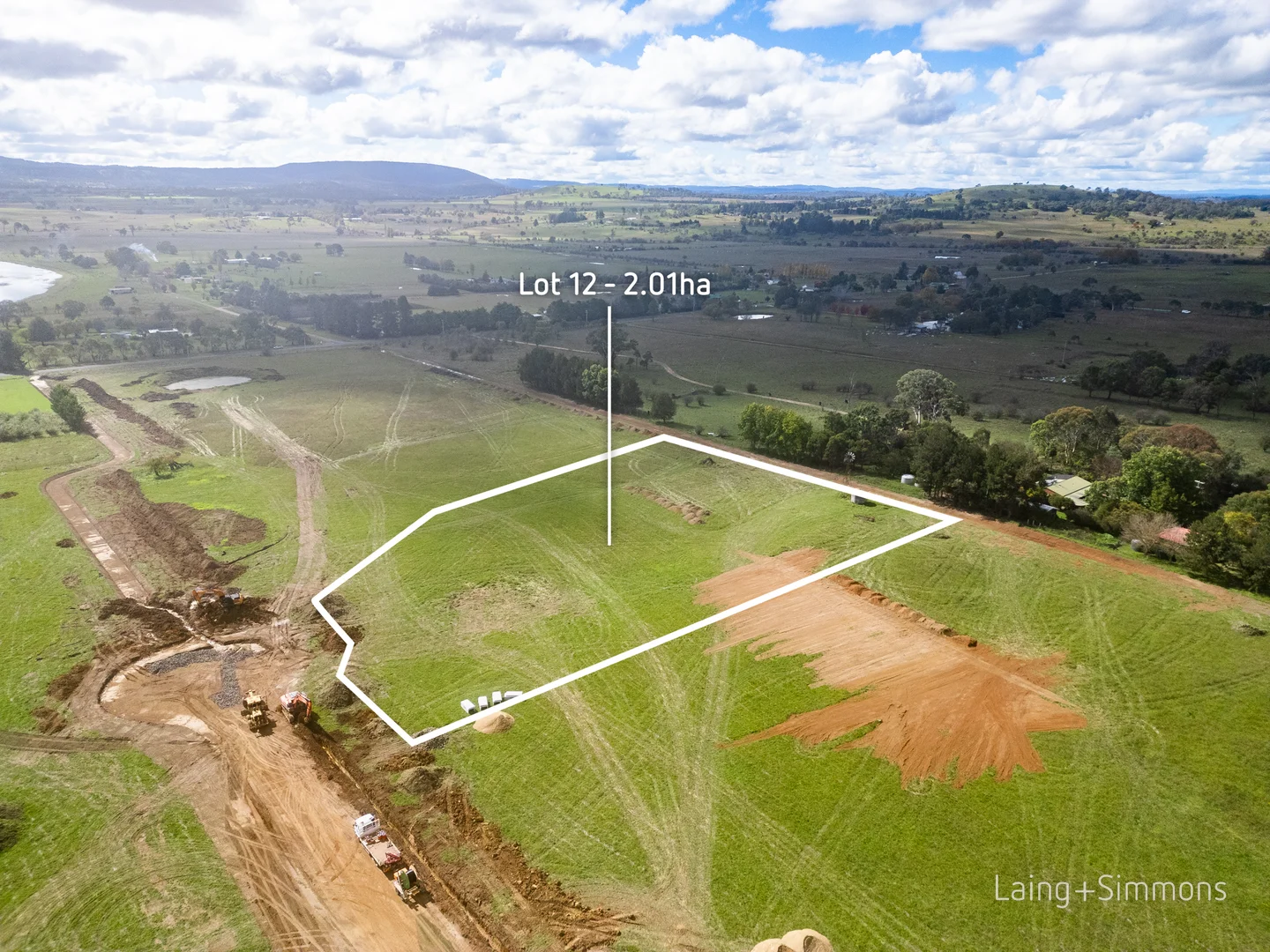 Additional image 2 of 12 Mundays Lane, Armidale NSW 2350