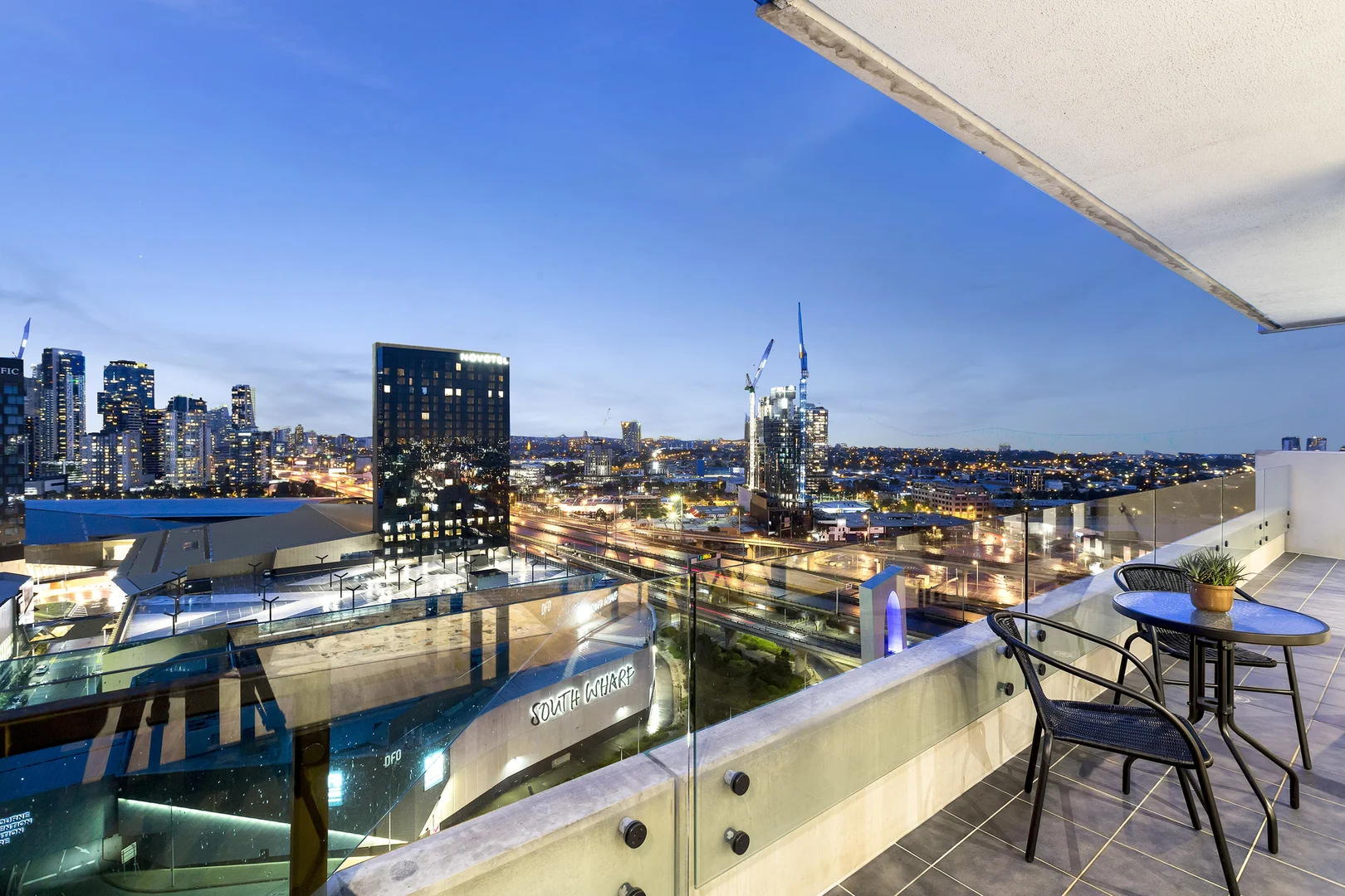 Additional image 6 of 2207/50 Lorimer Street, Docklands VIC 3008