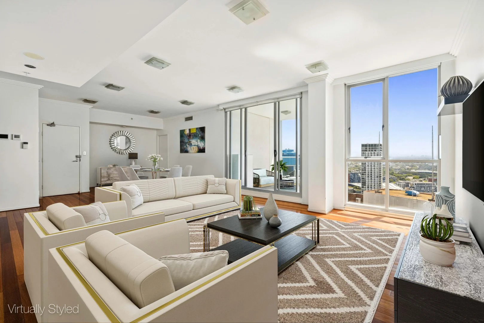 3601/2-4 Cunningham Street, Haymarket NSW 2000