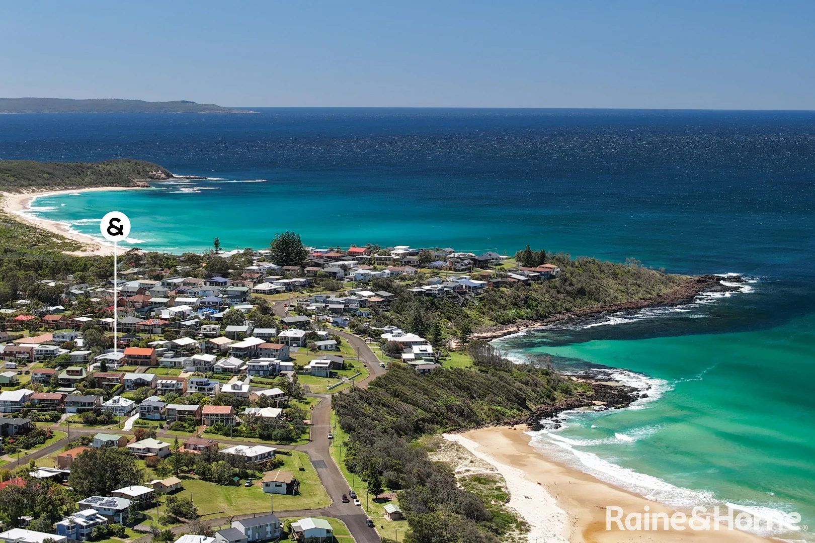 Additional image 25 of 26 The Citadel, Manyana NSW 2539