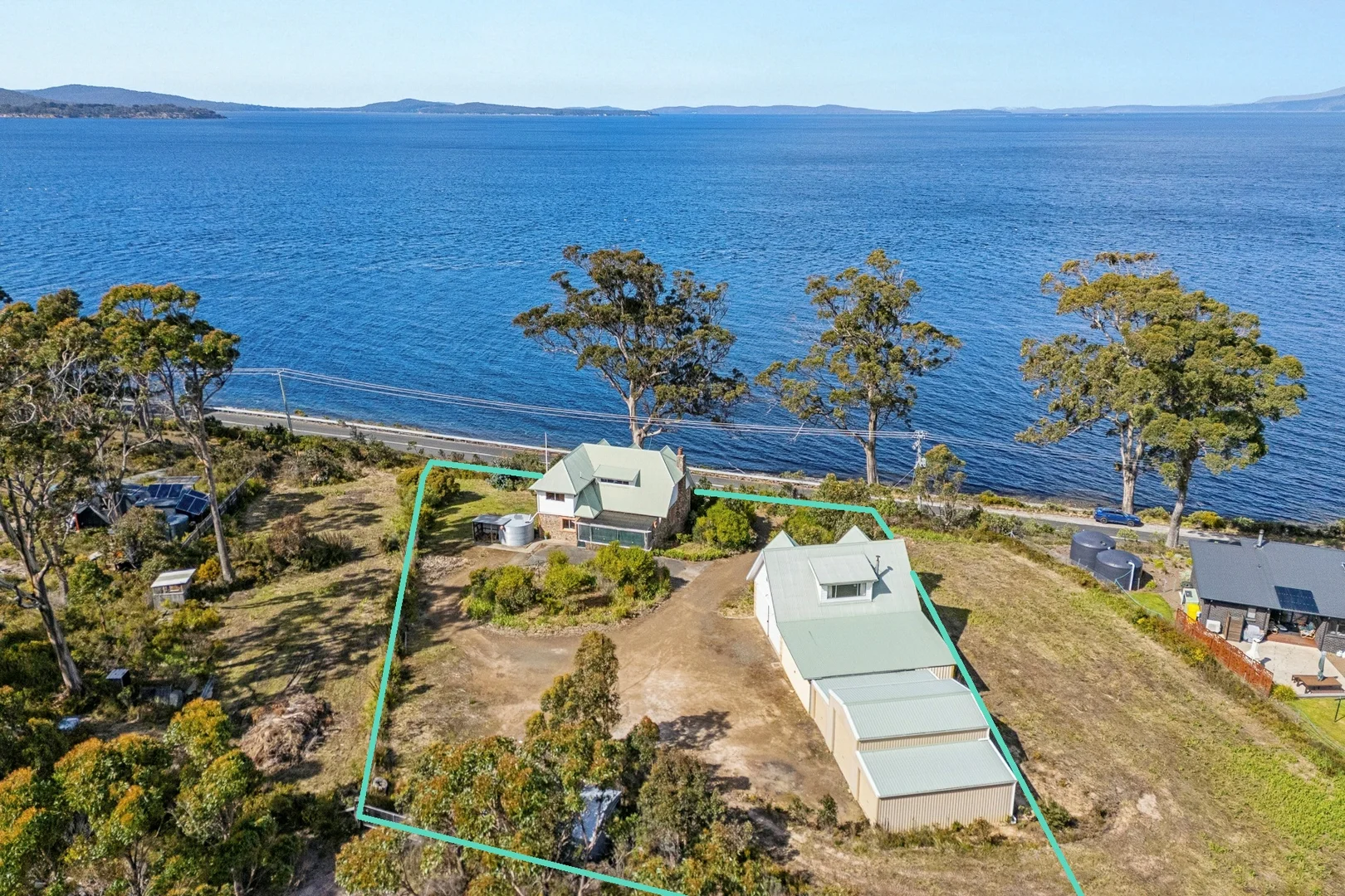 Additional image 2 of 5190 Channel Highway, Gordon TAS 7150